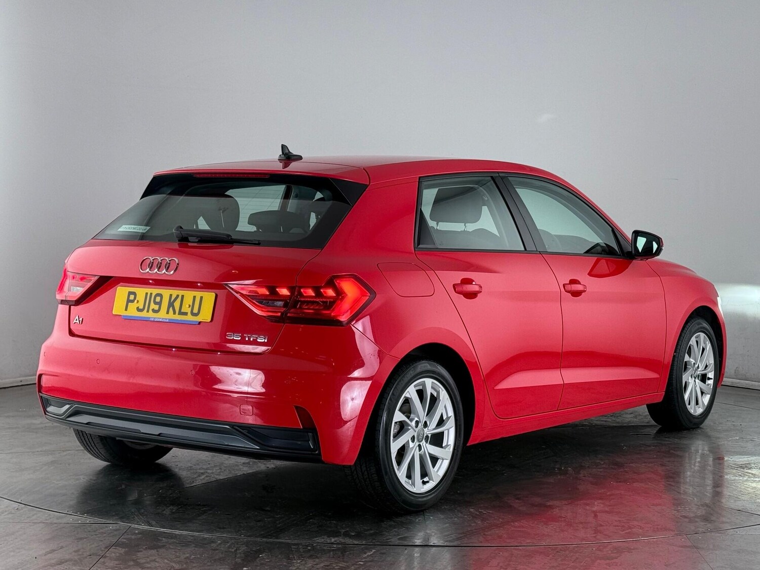 Used Audi A1 2019 for sale - 77490559: Photo 6