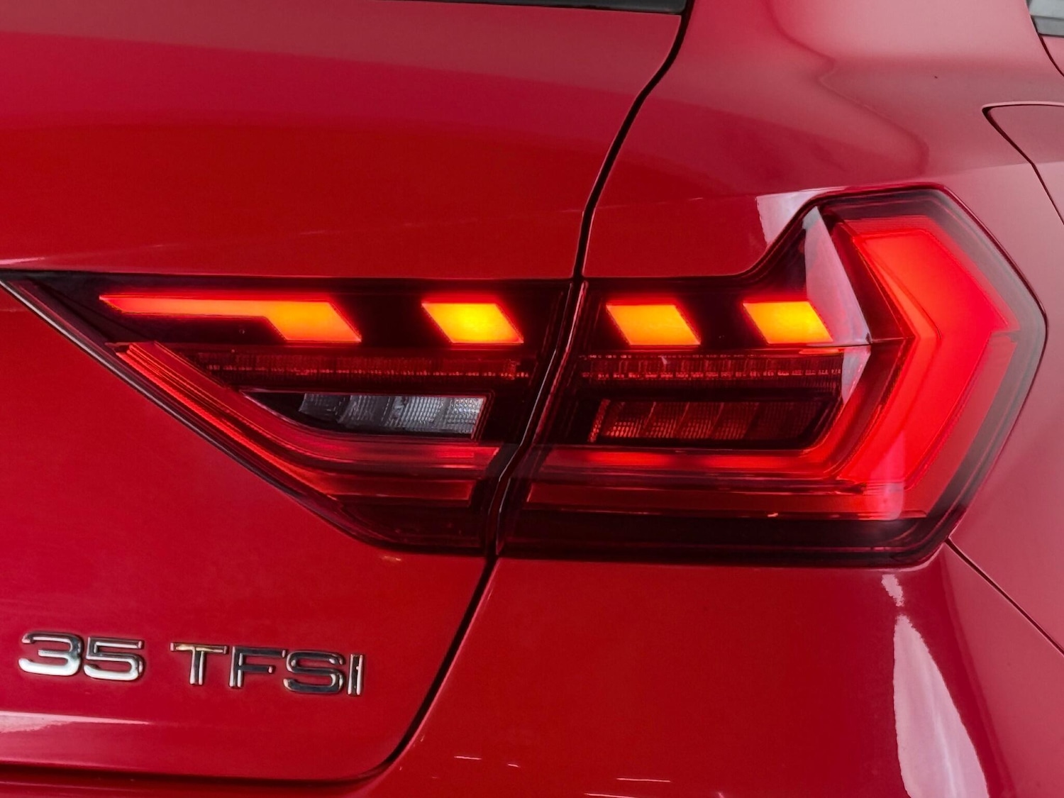 Used Audi A1 2019 for sale - 77490559: Photo 8