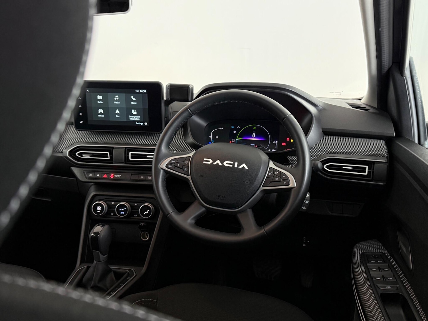 Used Dacia Jogger 2023 for sale - 77217071: Photo 10