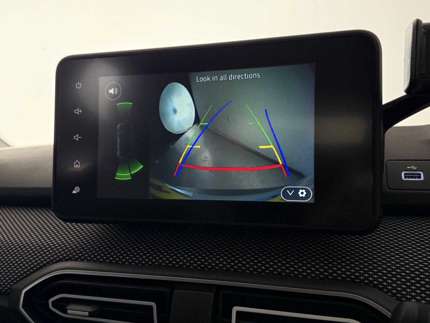 Used Dacia Jogger 2023 for sale - 77217071: Photo 25