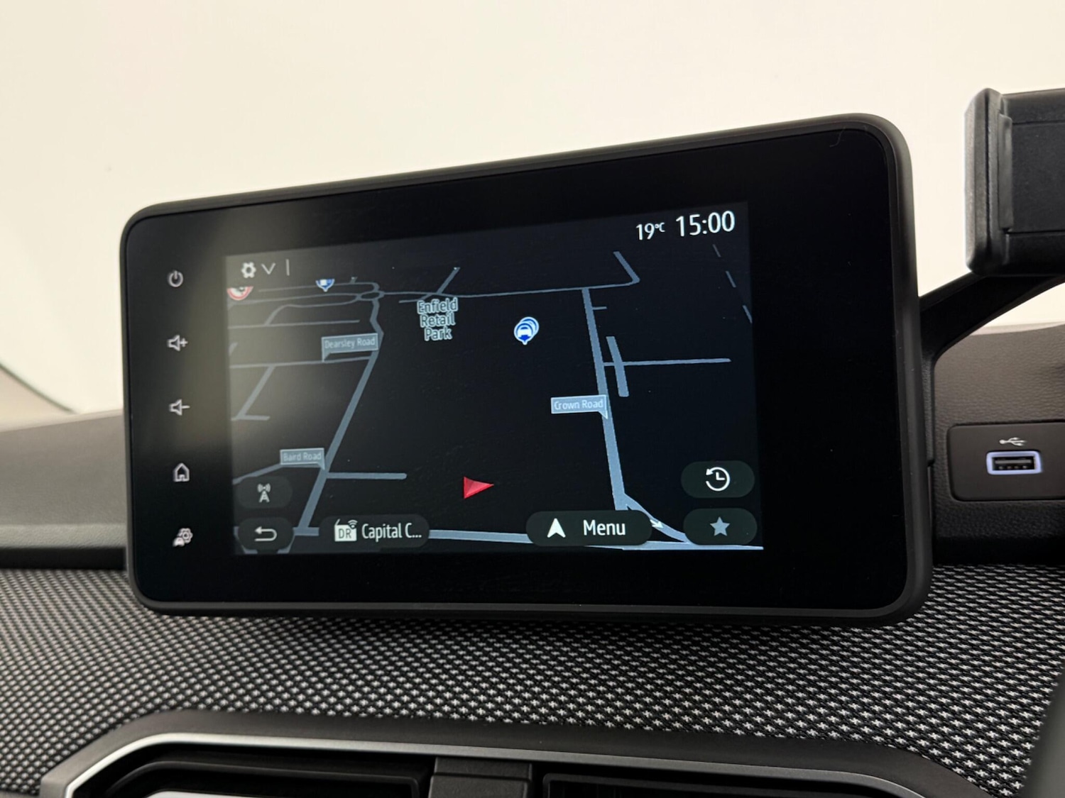 Used Dacia Jogger 2023 for sale - 77217071: Photo 27