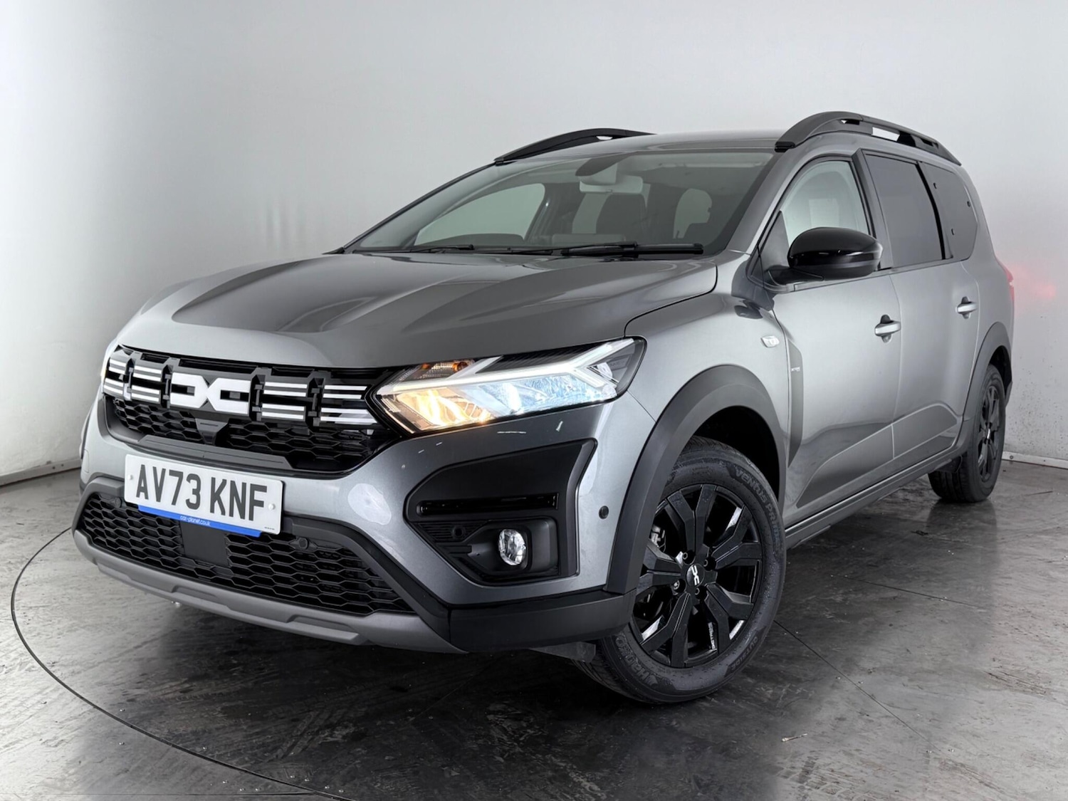 Used Dacia Jogger 2023 for sale - 77217071: Photo 32