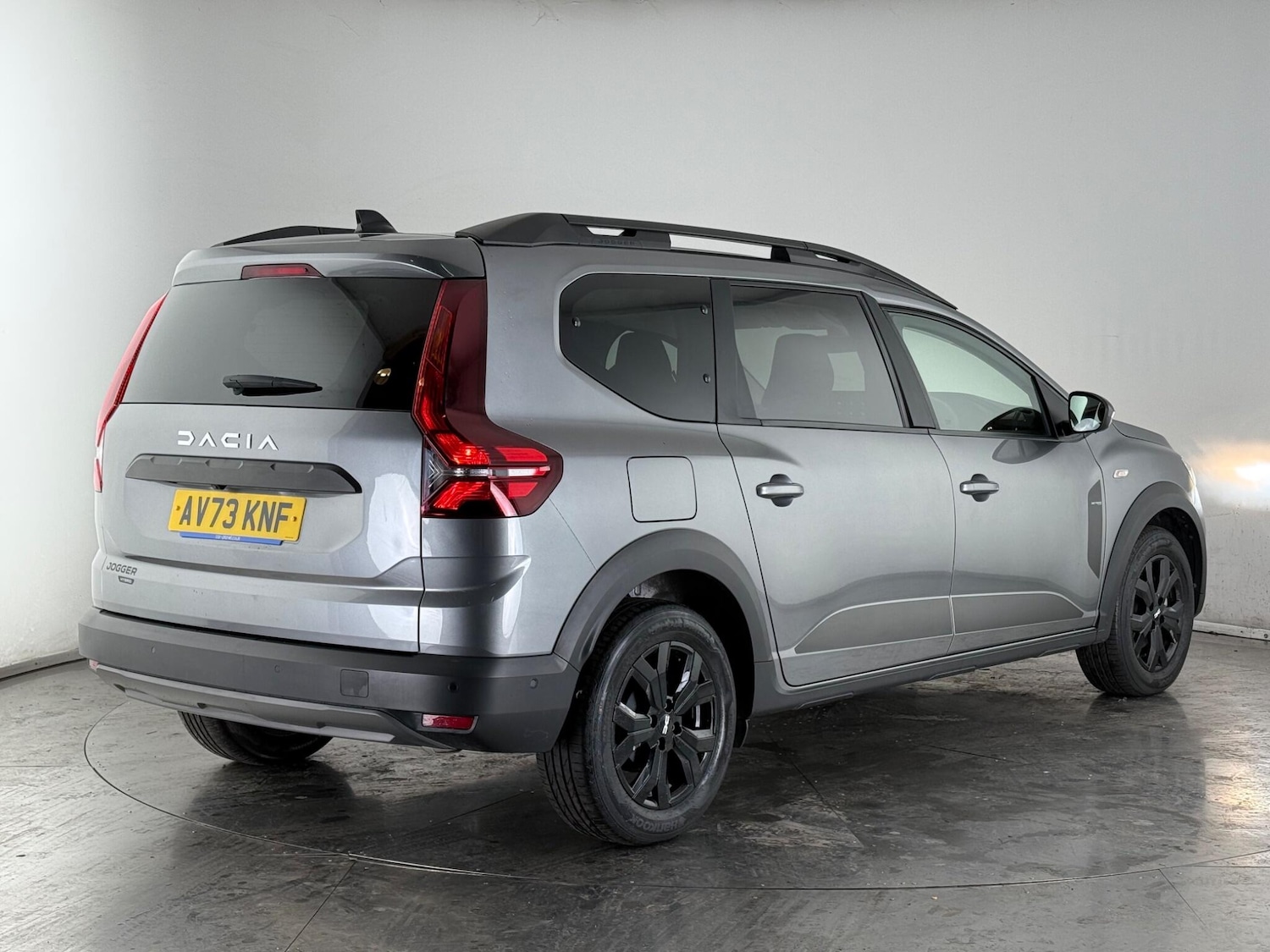 Used Dacia Jogger 2023 for sale - 77217071: Photo 4