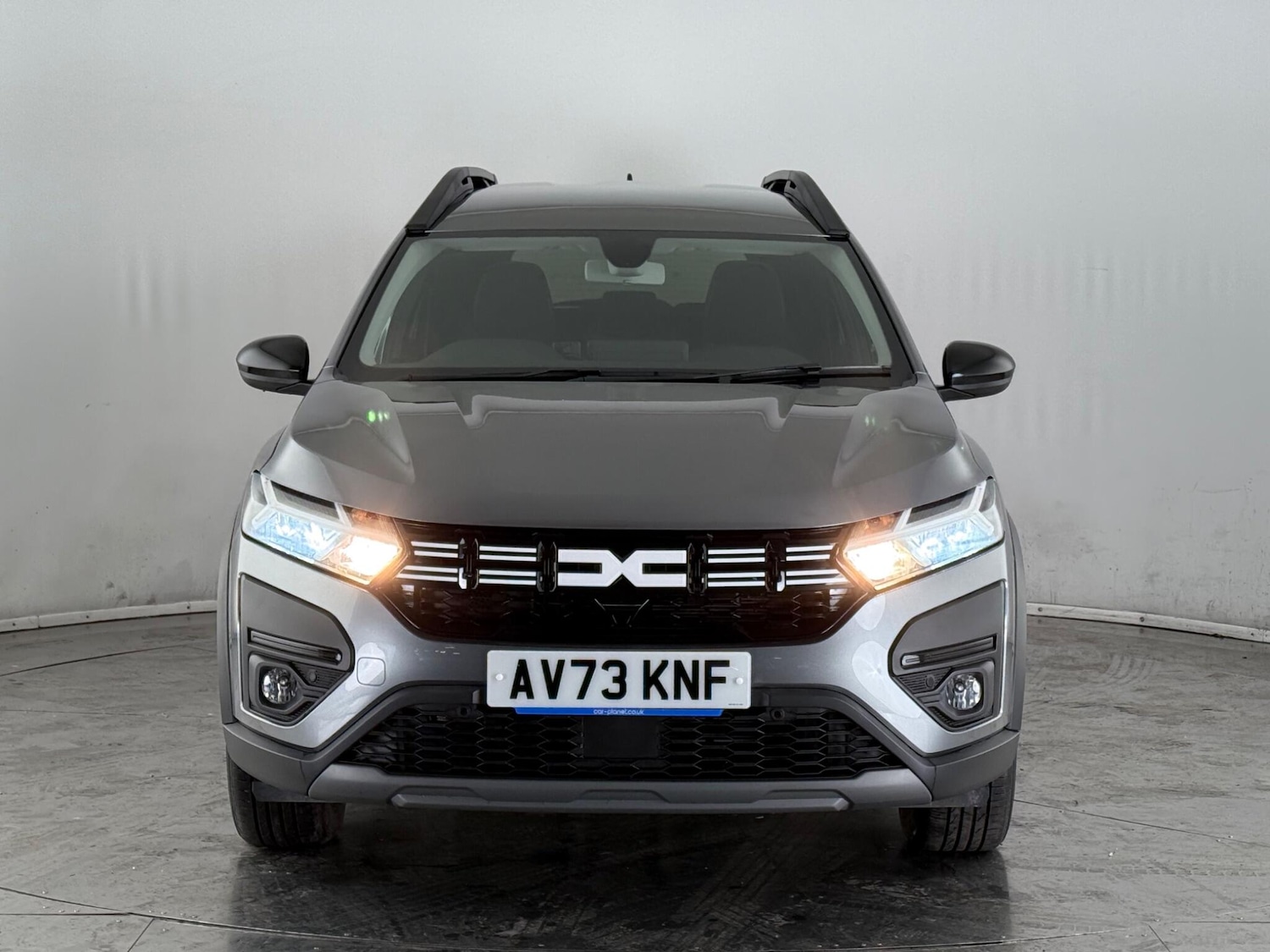 Used Dacia Jogger 2023 for sale - 77217071: Photo 5