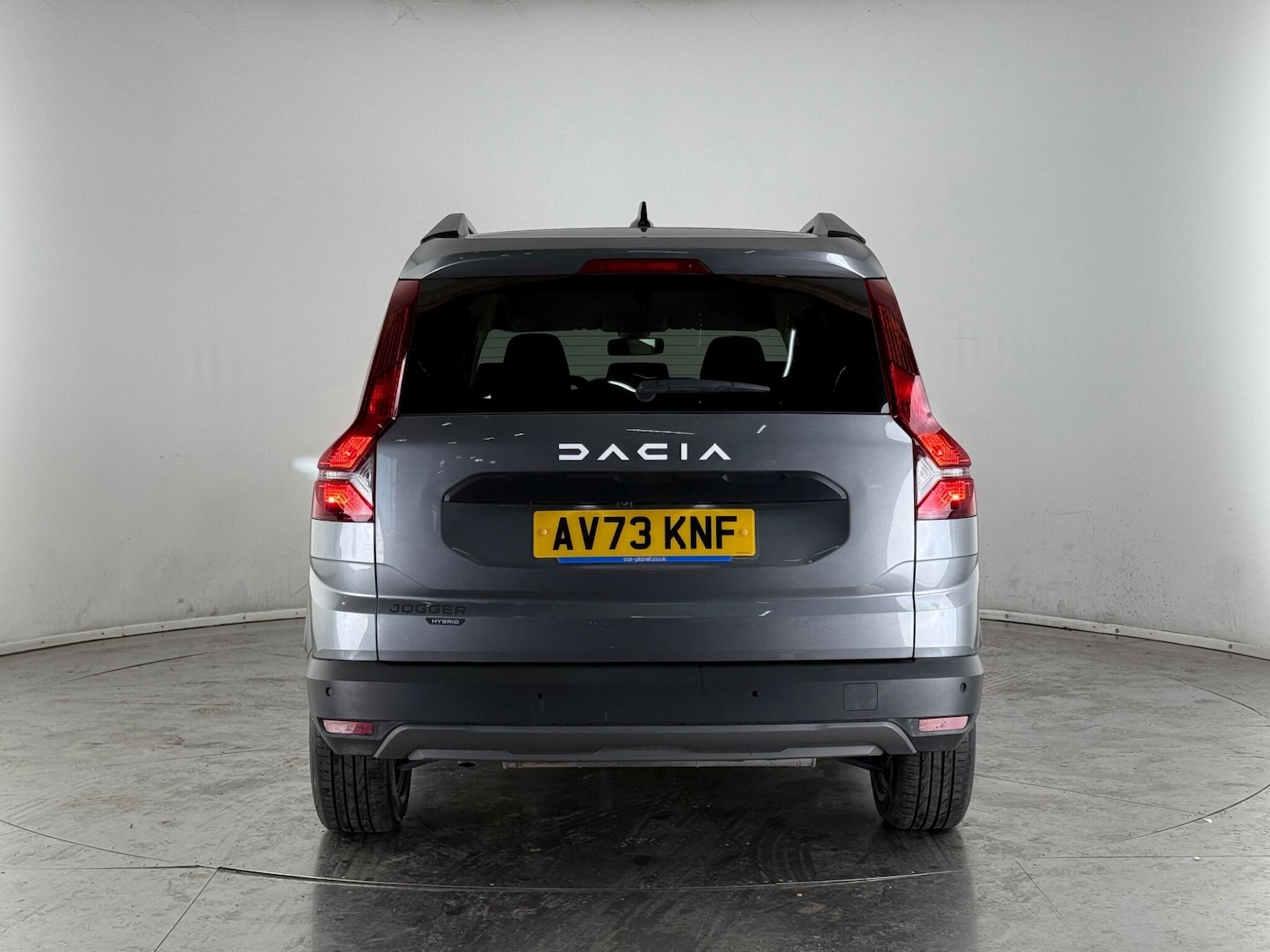 Used Dacia Jogger 2023 for sale - 77217071: Photo 6