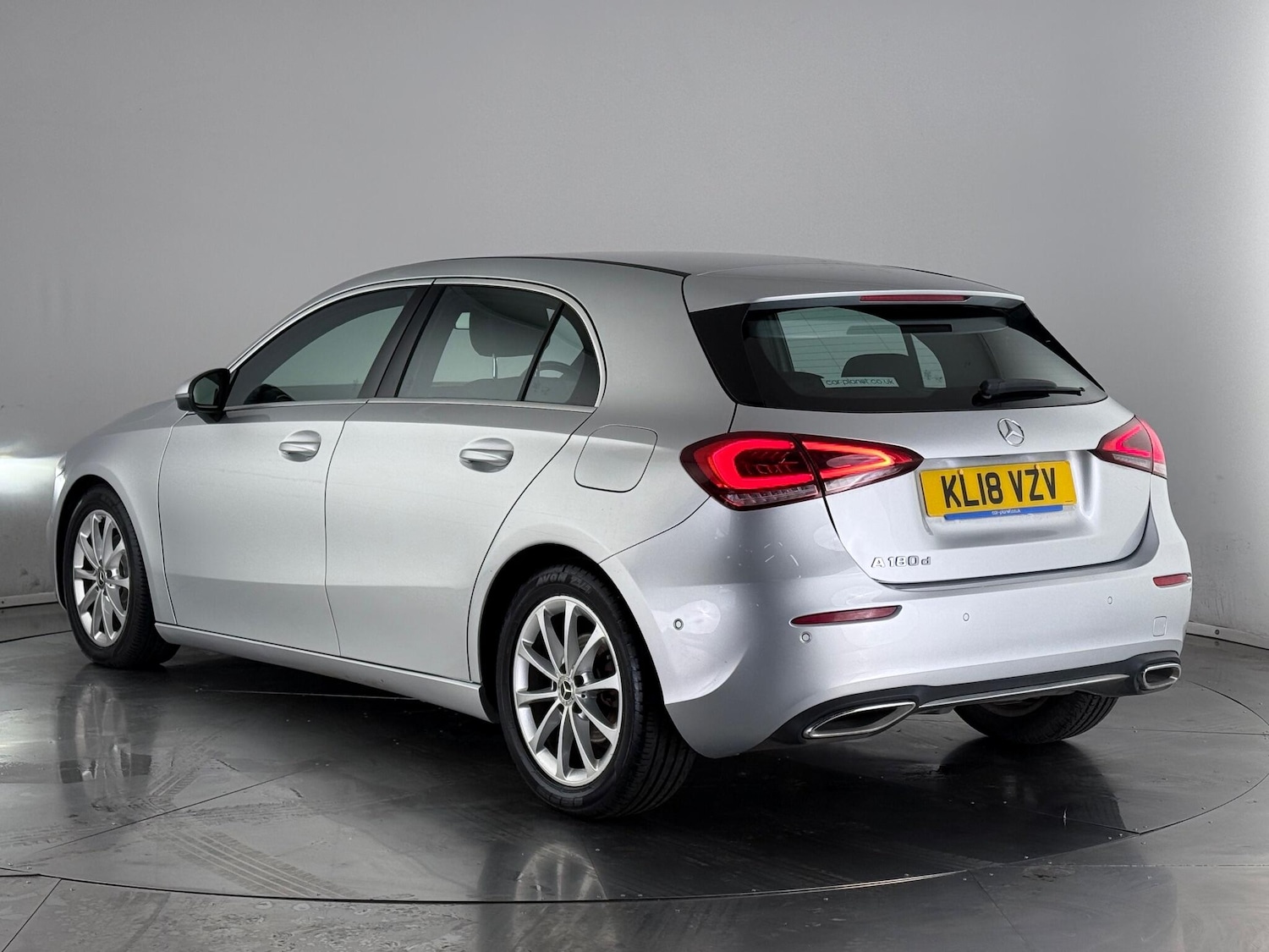 Used Mercedes-Benz A-Class 2018 for sale - 77221736: Photo 4