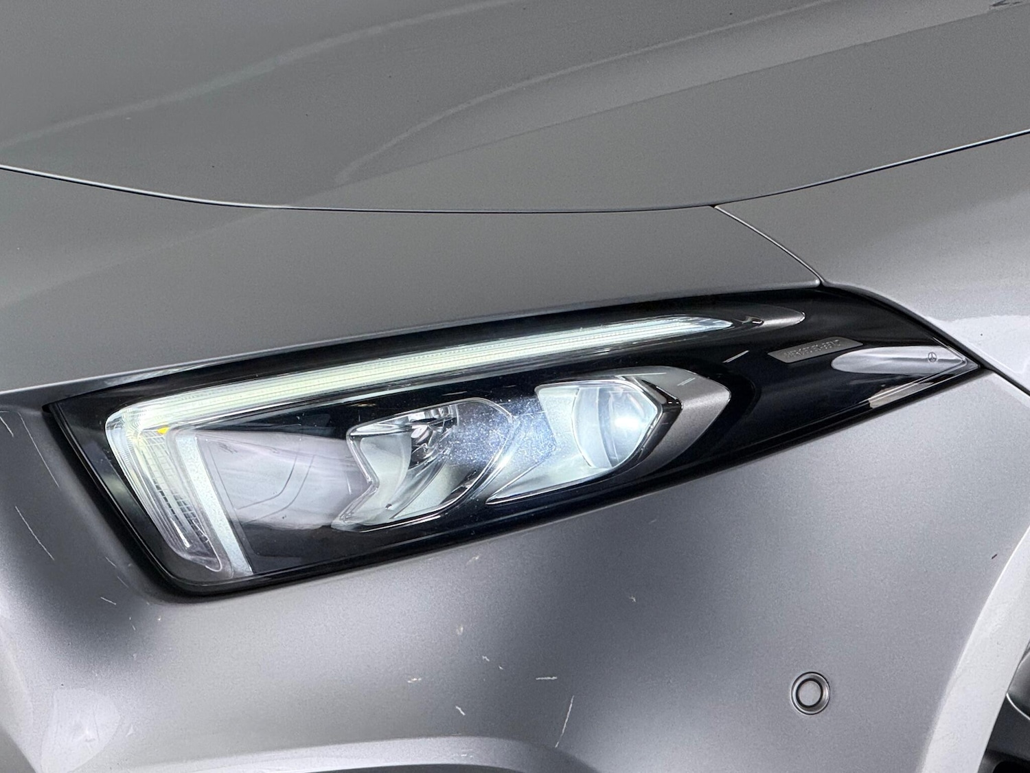 Used Mercedes-Benz A-Class 2018 for sale - 77221736: Photo 6