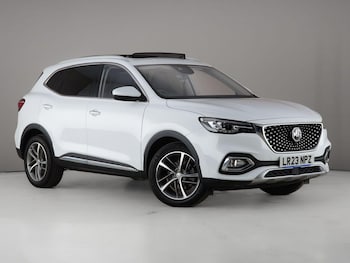 Used MG MG HS 2023 for sale - 78898857: Photo