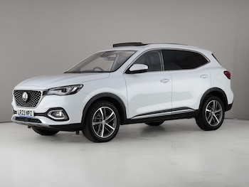 Used MG MG HS 2023 for sale - 78898857: Photo