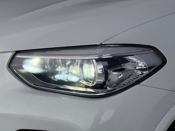 Used BMW X3 2018 for sale - 79039515: Photo