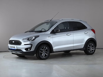 Used Ford Ka+ 2019 for sale - 78529161: Photo