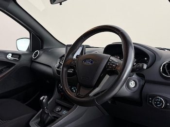 Used Ford Ka+ 2019 for sale - 78529161: Photo