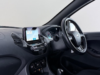 Used Ford Ka+ 2019 for sale - 78529161: Photo