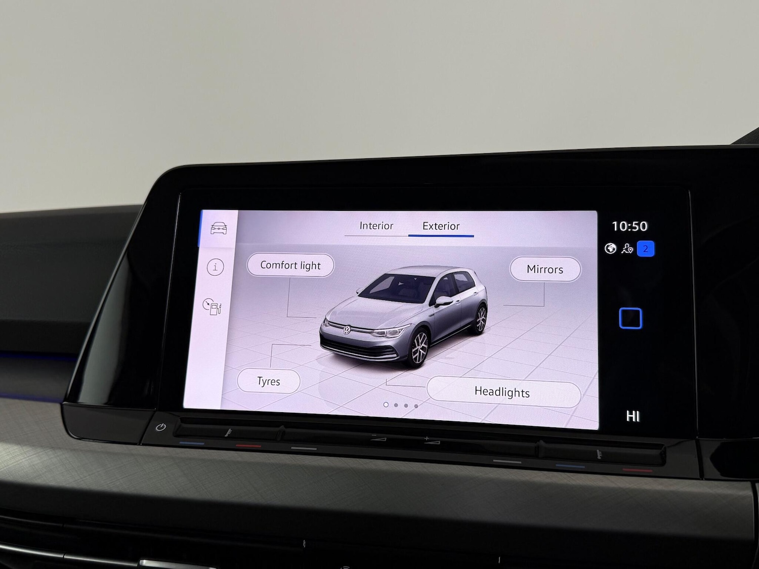 Used Volkswagen Golf 2022 for sale - 77243371: Photo 26