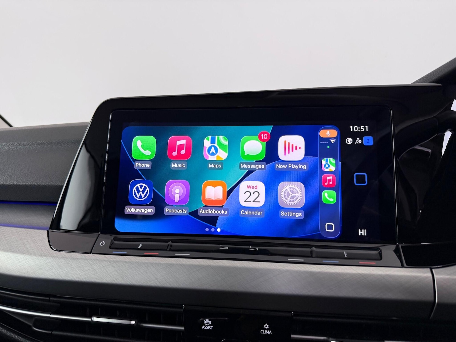 Used Volkswagen Golf 2022 for sale - 77243371: Photo 30