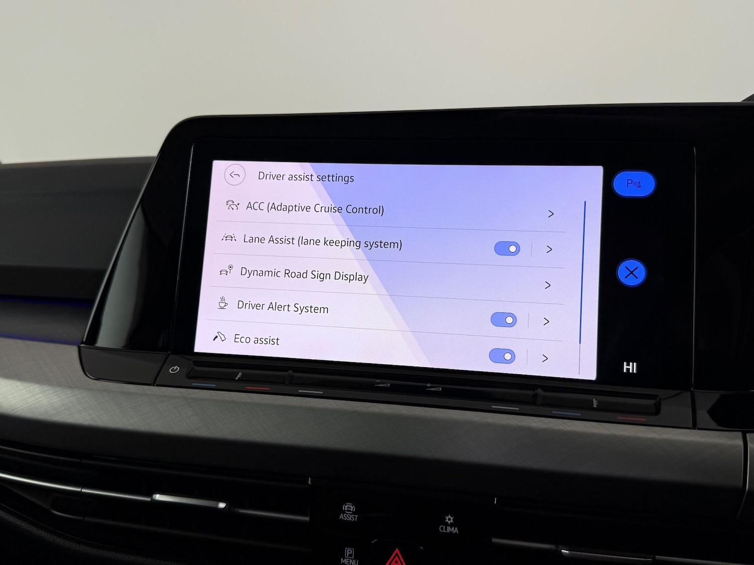 Used Volkswagen Golf 2022 for sale - 77243371: Photo 31