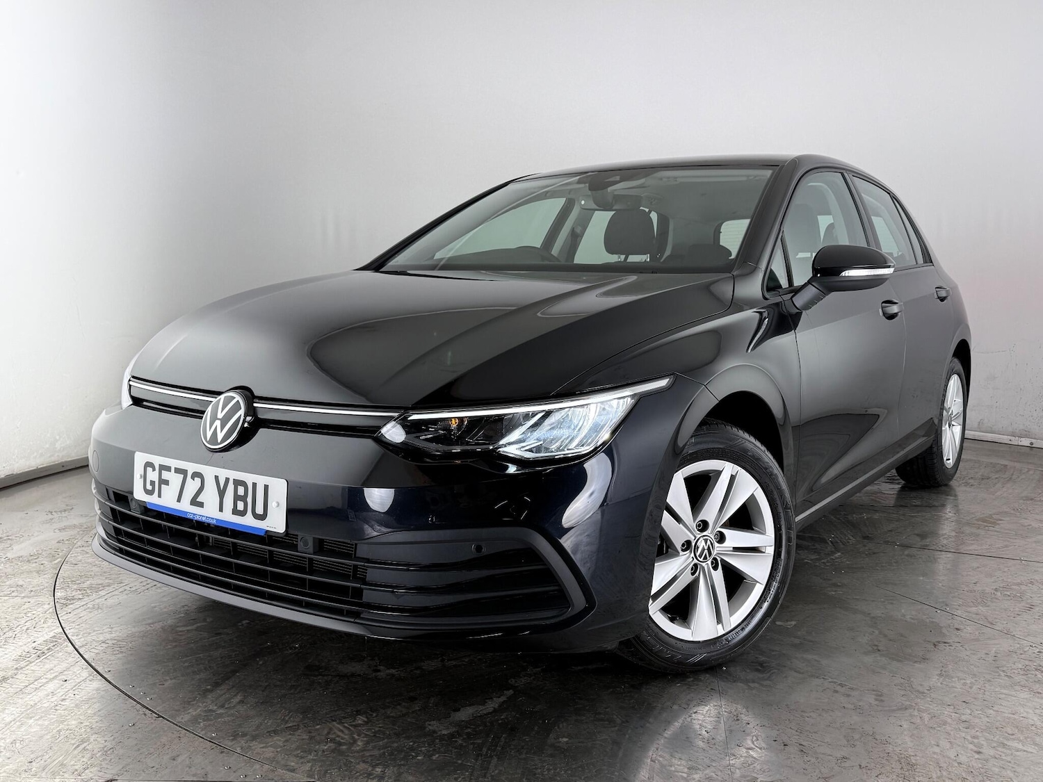 Used Volkswagen Golf 2022 for sale - 77243371: Photo 37