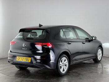 Used Volkswagen Golf 2022 for sale - 77243371: Photo