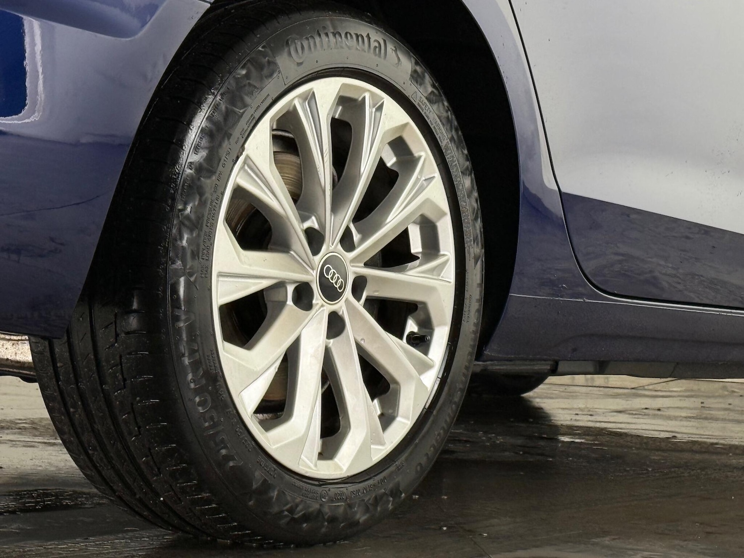 Used Audi A4 2022 for sale - 77246755: Photo 10