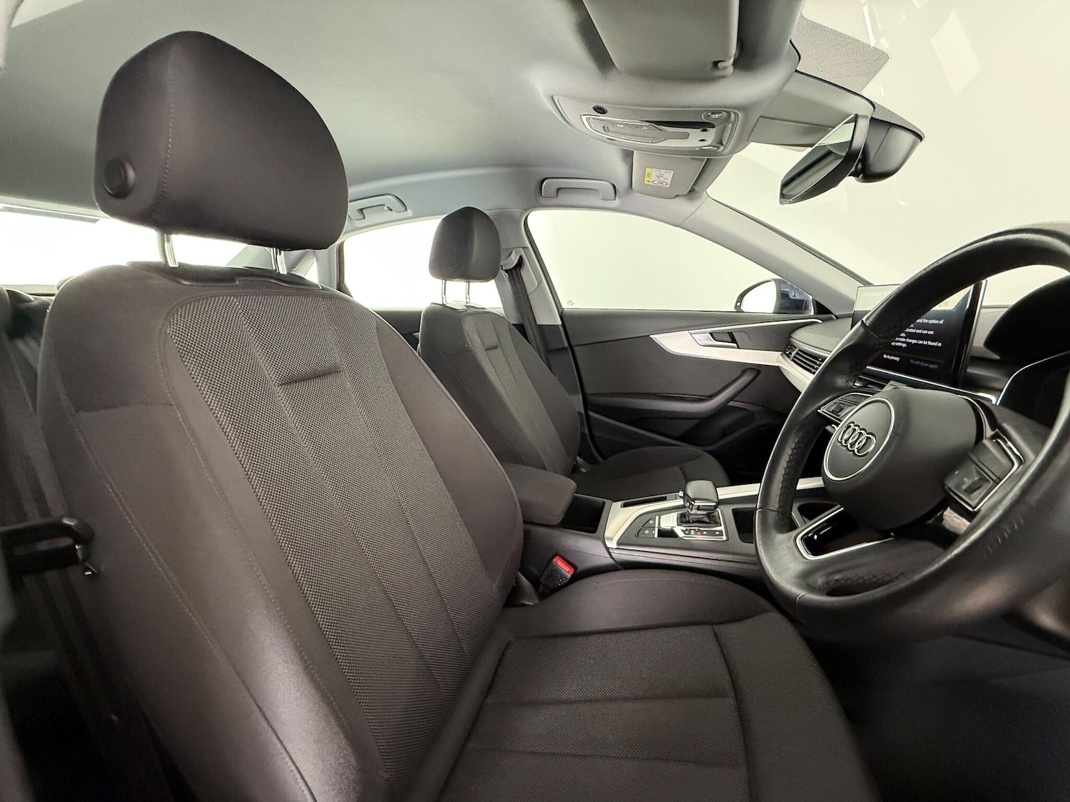 Used Audi A4 2022 for sale - 77246755: Photo 12