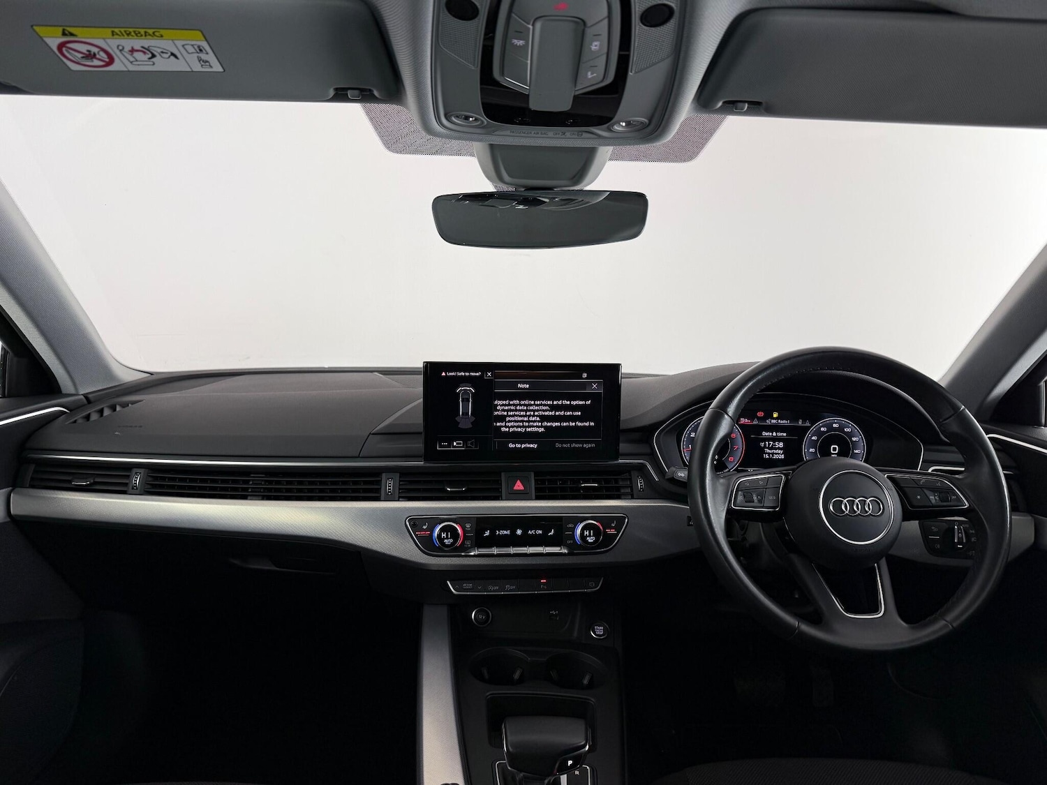 Used Audi A4 2022 for sale - 77246755: Photo 17