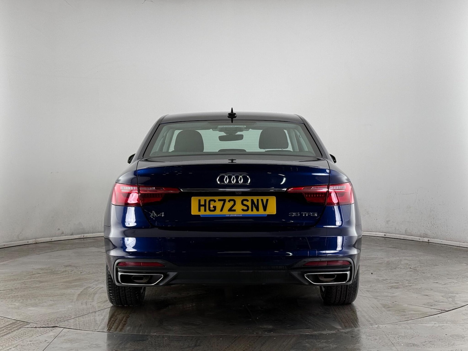 Used Audi A4 2022 for sale - 77246755: Photo 7