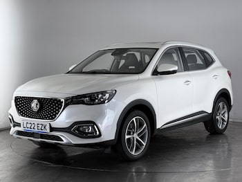 Used MG MG HS 2022 for sale - 77119757: Photo