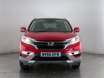 Used Honda CR-V 2016 for sale - 77497603: Photo