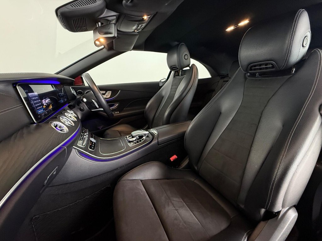 Used Mercedes-Benz E Class 2020 for sale - 76303865: Photo 15