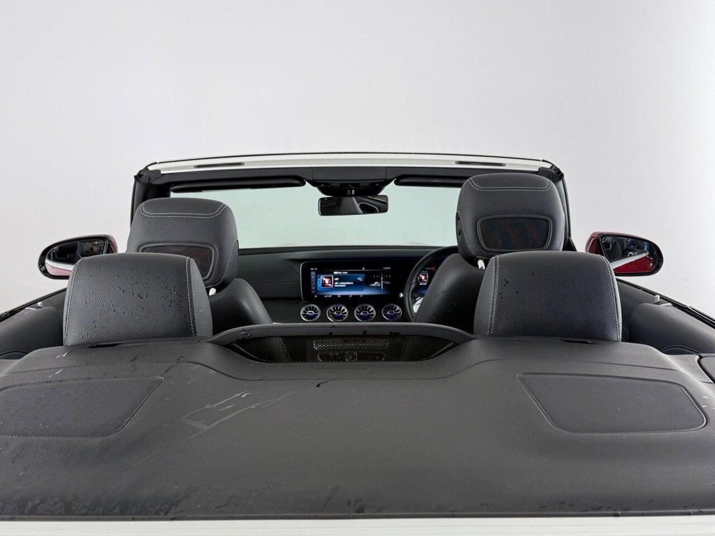 Used Mercedes-Benz E Class 2020 for sale - 76303865: Photo 24