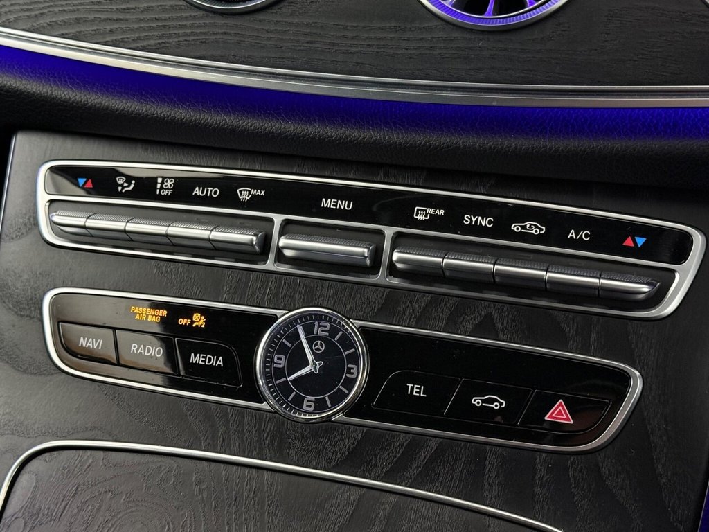 Used Mercedes-Benz E Class 2020 for sale - 76303865: Photo 39