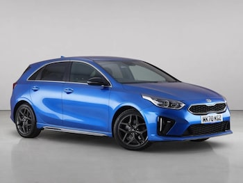 Used Kia Ceed 2020 for sale - 79497294: Photo