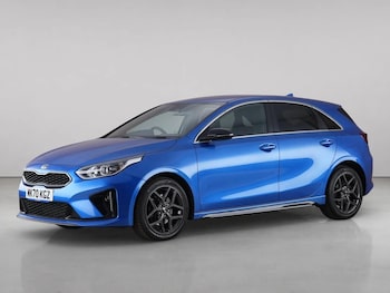 Used Kia Ceed 2020 for sale - 79497294: Photo