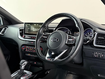 Used Kia Ceed 2020 for sale - 79497294: Photo