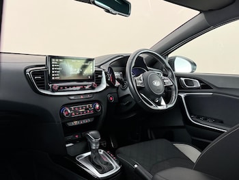 Used Kia Ceed 2020 for sale - 79497294: Photo