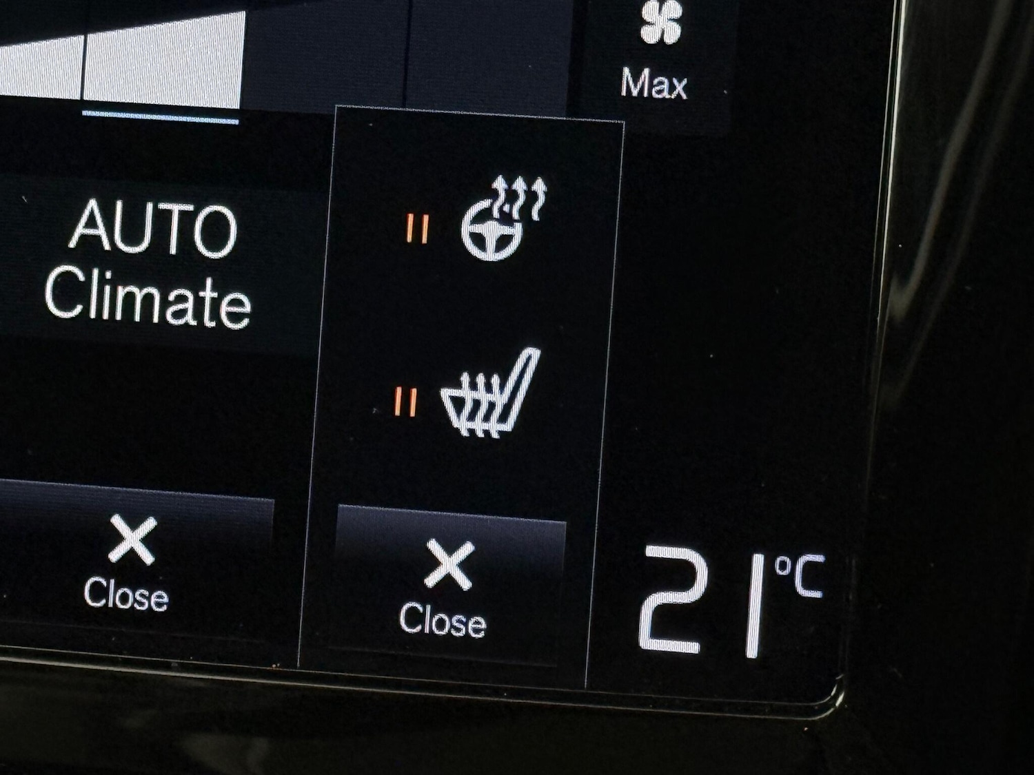 Used Volvo V60 2021 for sale - 77217661: Photo 17