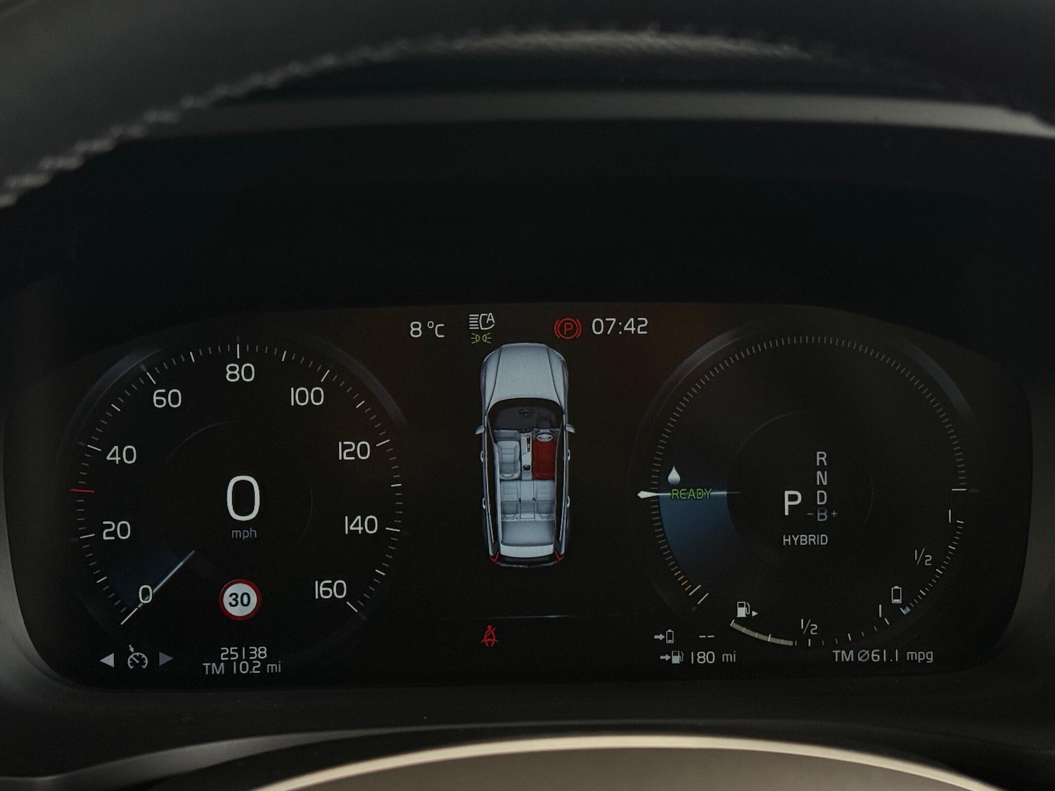 Used Volvo V60 2021 for sale - 77217661: Photo 18