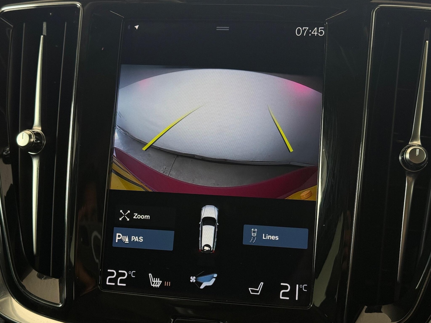 Used Volvo V60 2021 for sale - 77217661: Photo 27