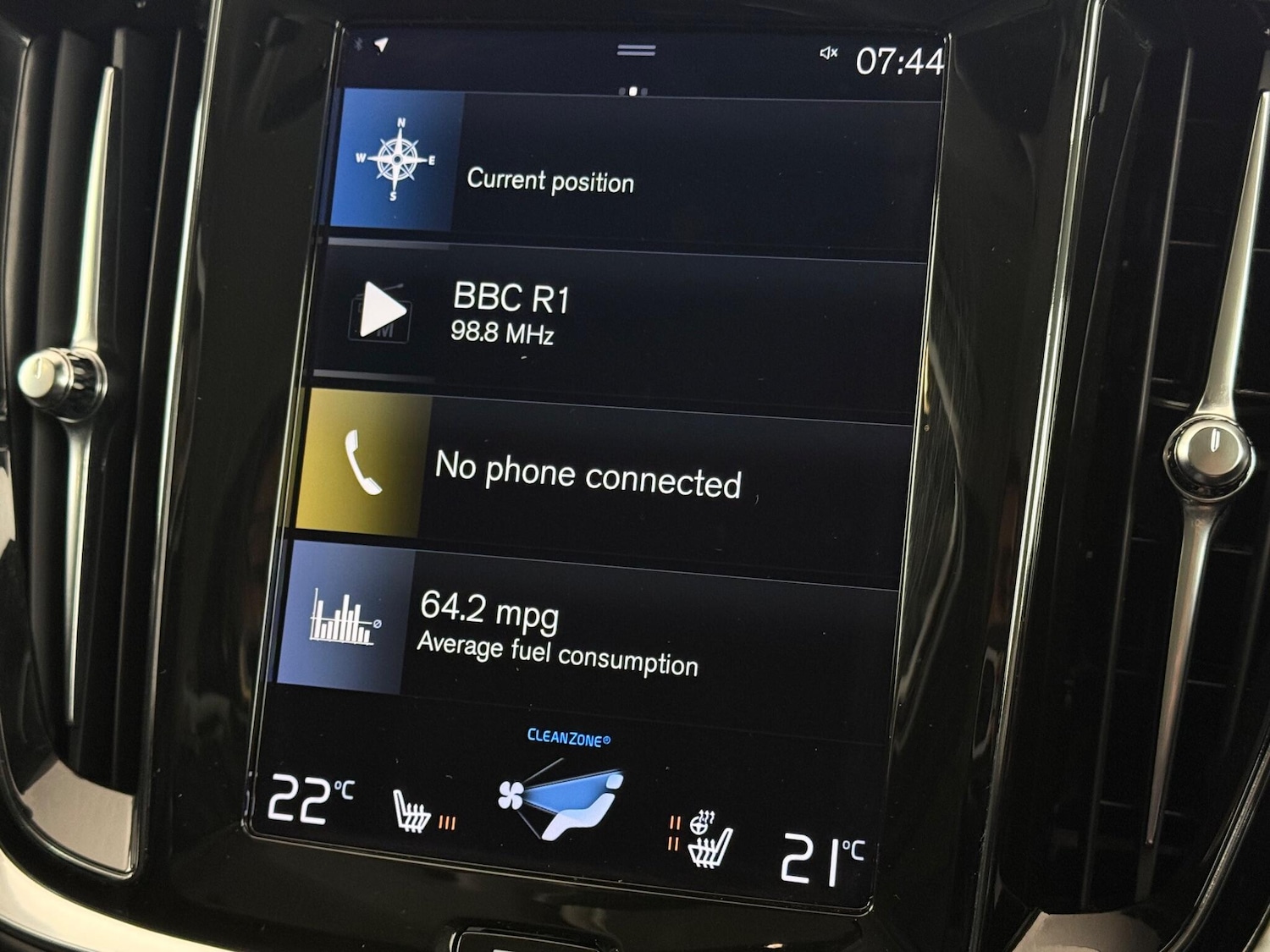 Used Volvo V60 2021 for sale - 77217661: Photo 29