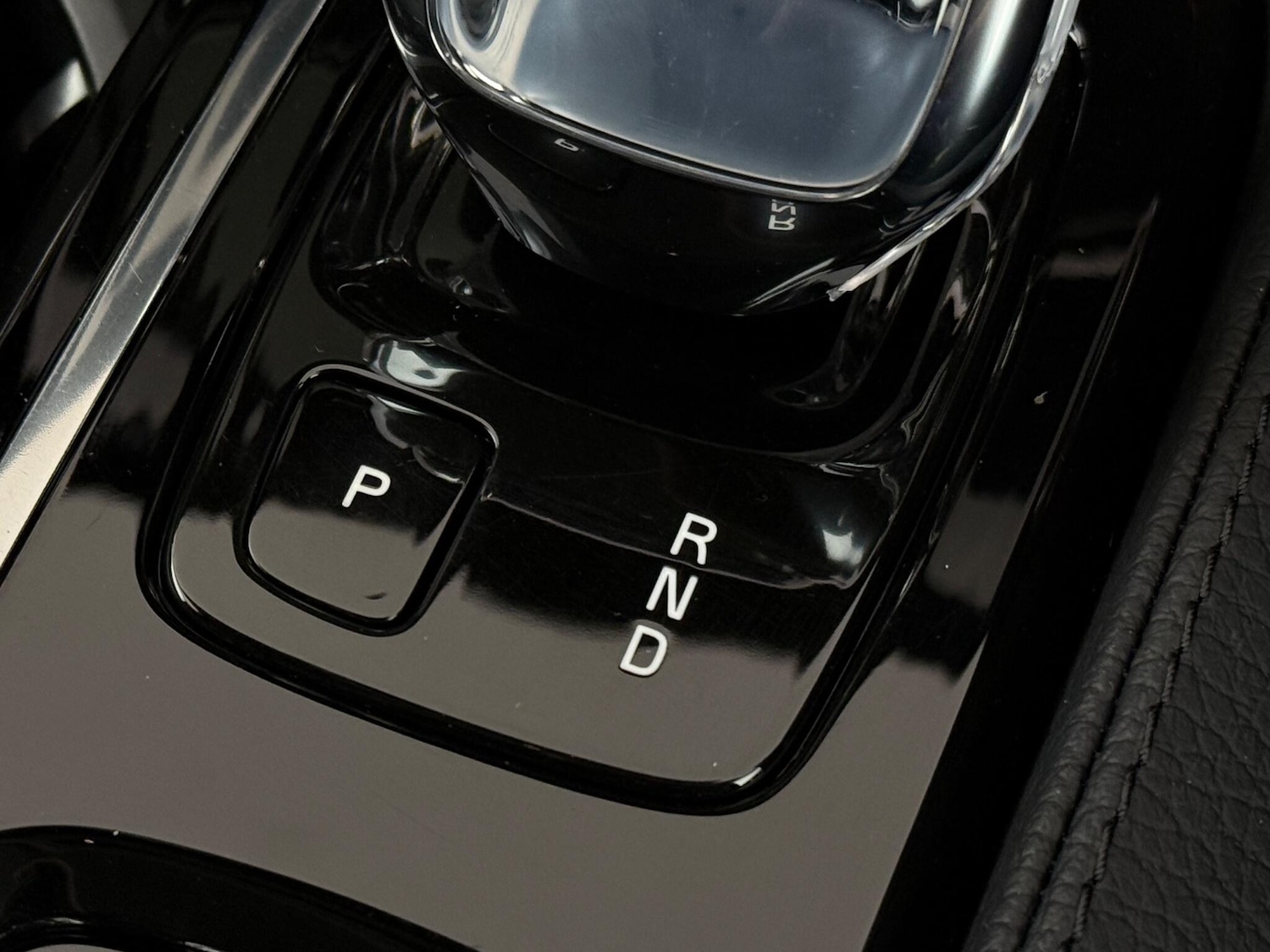 Used Volvo V60 2021 for sale - 77217661: Photo 33