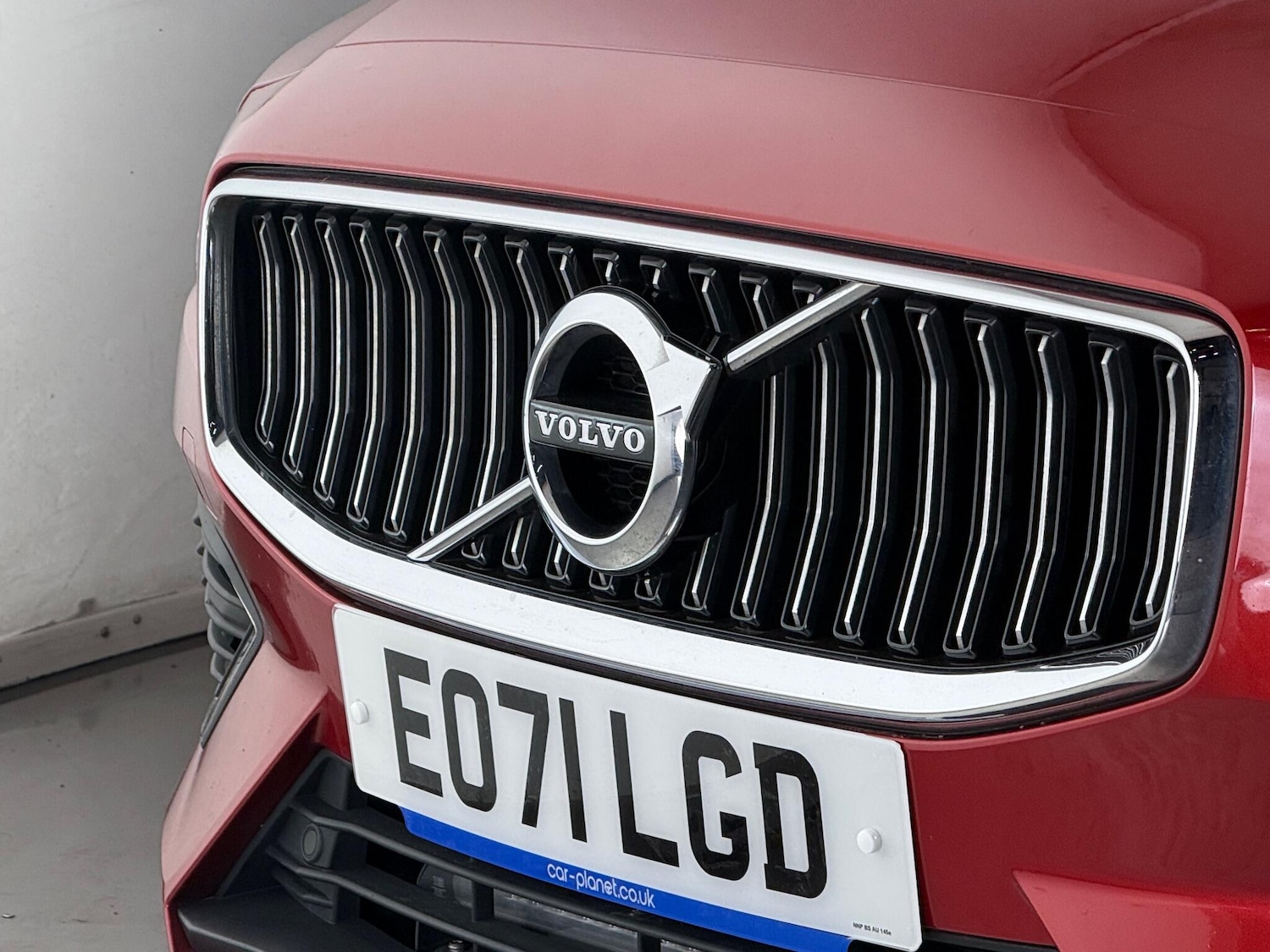 Used Volvo V60 2021 for sale - 77217661: Photo 38