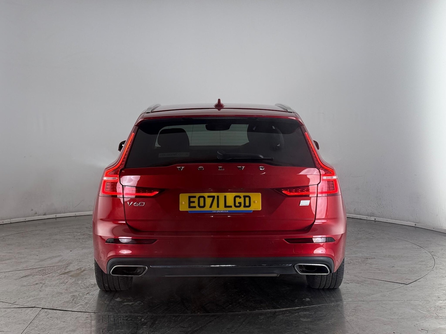 Used Volvo V60 2021 for sale - 77217661: Photo 5