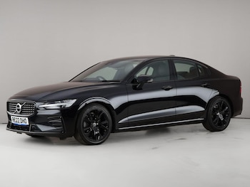Used Volvo S60 2022 for sale - 78879214: Photo