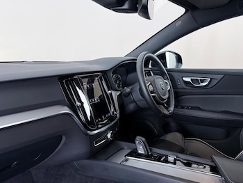 Used Volvo S60 2022 for sale - 78879214: Photo