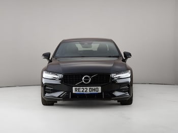 Used Volvo S60 2022 for sale - 78879214: Photo