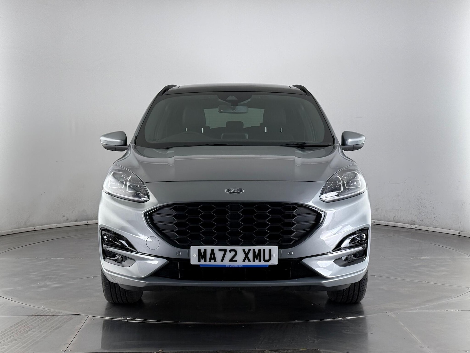 Used Ford Kuga 2022 for sale - 77246612: Photo 2