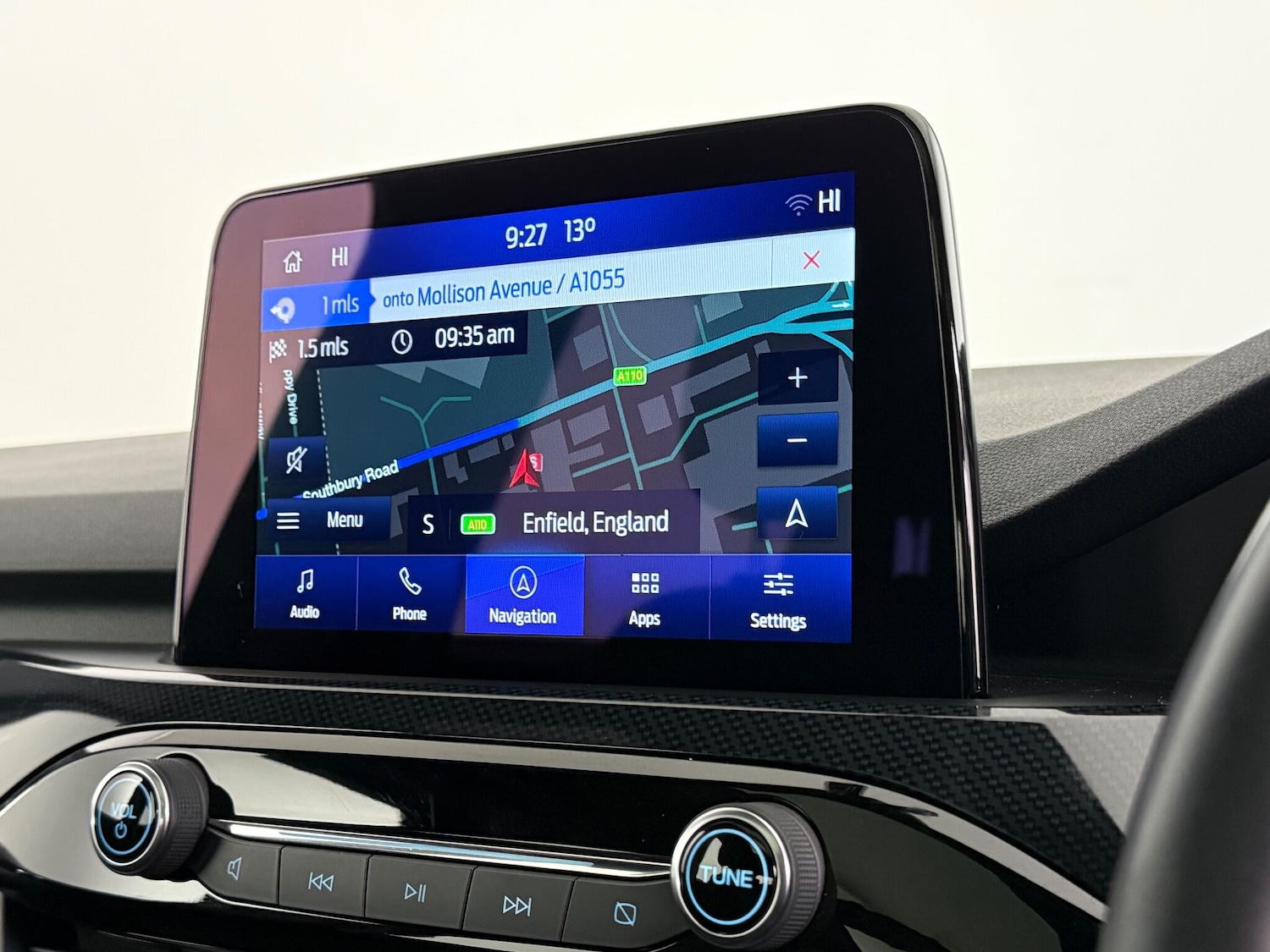 Used Ford Kuga 2022 for sale - 77246612: Photo 25