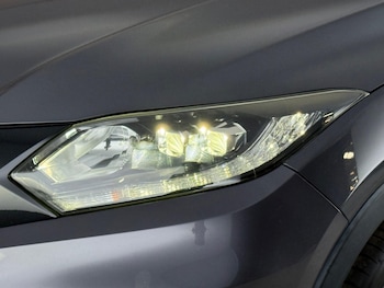 Used Honda HR-V 2017 for sale - 79362672: Photo