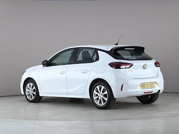 Used Vauxhall Corsa 2023 for sale - 78421575: Photo