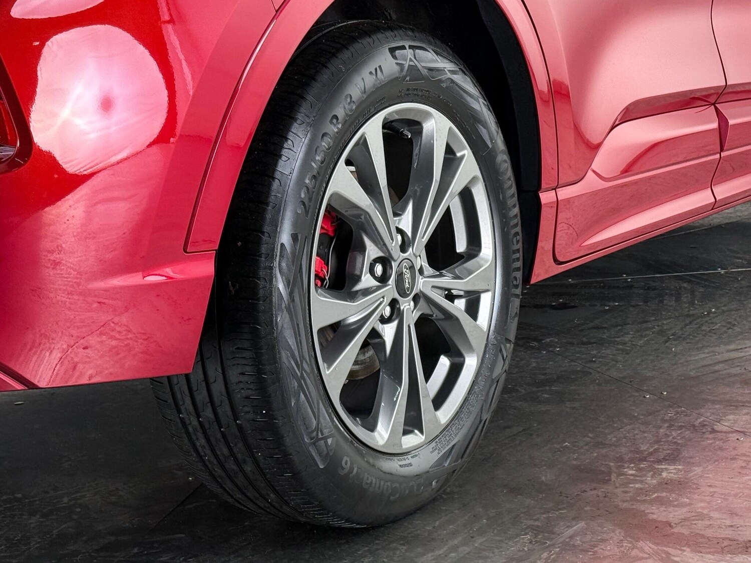 Used Ford Kuga 2022 for sale - 77889100: Photo 10